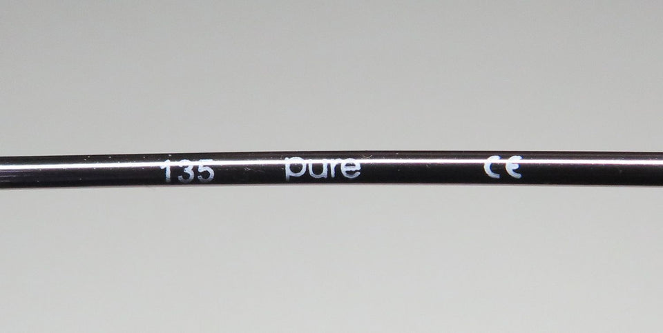 Marchon Airlock Pure 5007 Eyeglasses