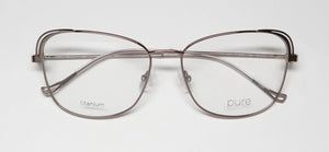 Marchon Airlock Pure 5008 Eyeglasses