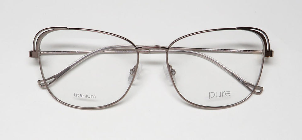 Marchon Airlock Pure 5008 Eyeglasses