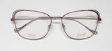 Marchon Airlock Pure 5008 Eyeglasses