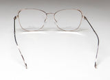 Marchon Airlock Pure 5008 Eyeglasses