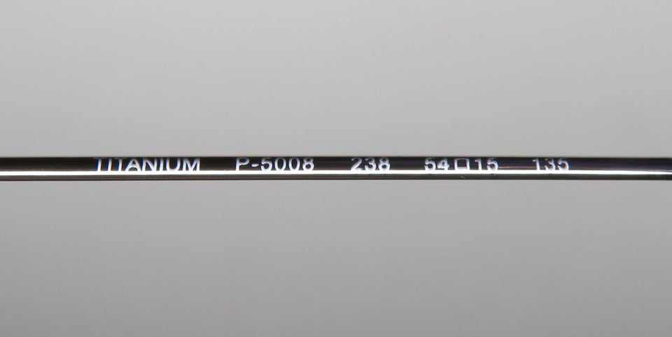 Marchon Airlock Pure 5008 Eyeglasses