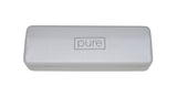 Marchon Airlock Pure 5008 Eyeglasses