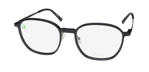 Marchon Airlock Pure 3012 Eyeglasses