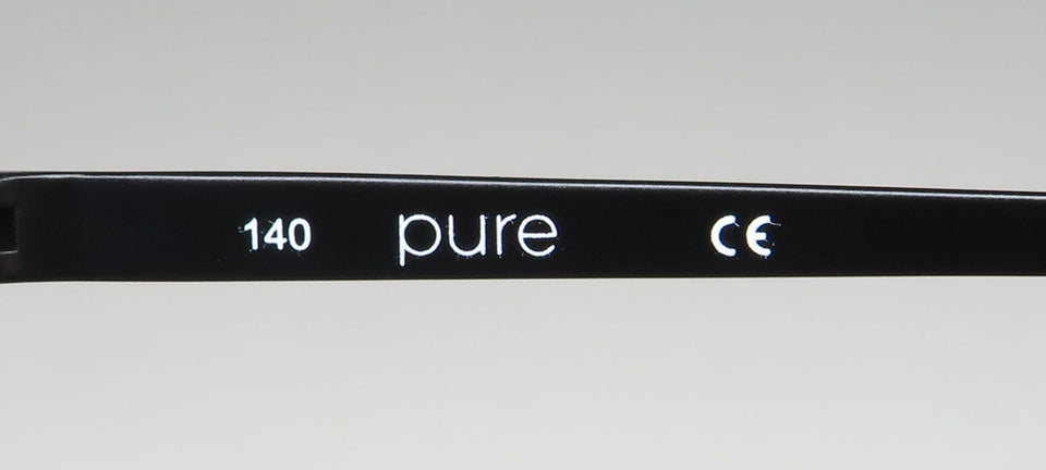 Marchon Airlock Pure 3012 Eyeglasses