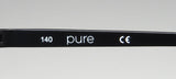 Marchon Airlock Pure 3012 Eyeglasses