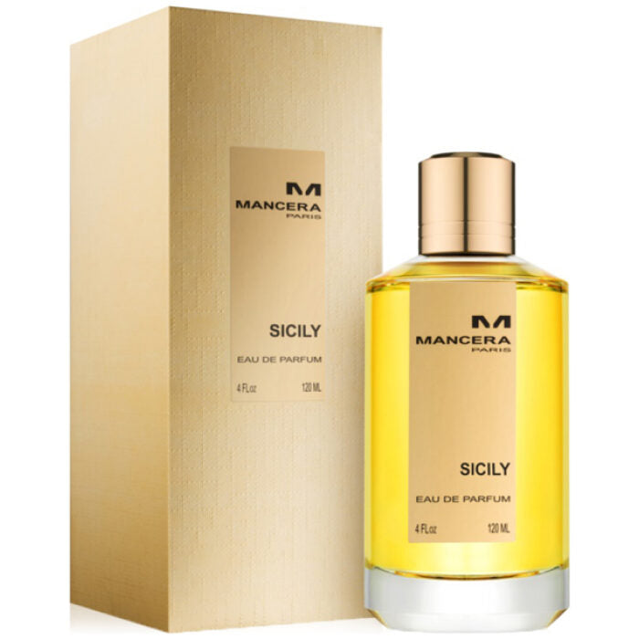 MANCERA SICILY EDP UNISEX