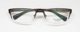 Kio Yamato Kt-336 Eyeglasses
