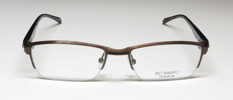 Kio Yamato Kt-324 Eyeglasses