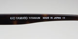 Kio Yamato Kt-324 Eyeglasses