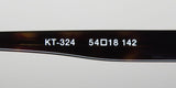 Kio Yamato Kt-324 Eyeglasses