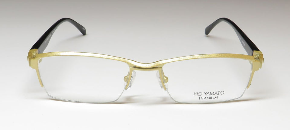 Kio Yamato Kt-324 Eyeglasses