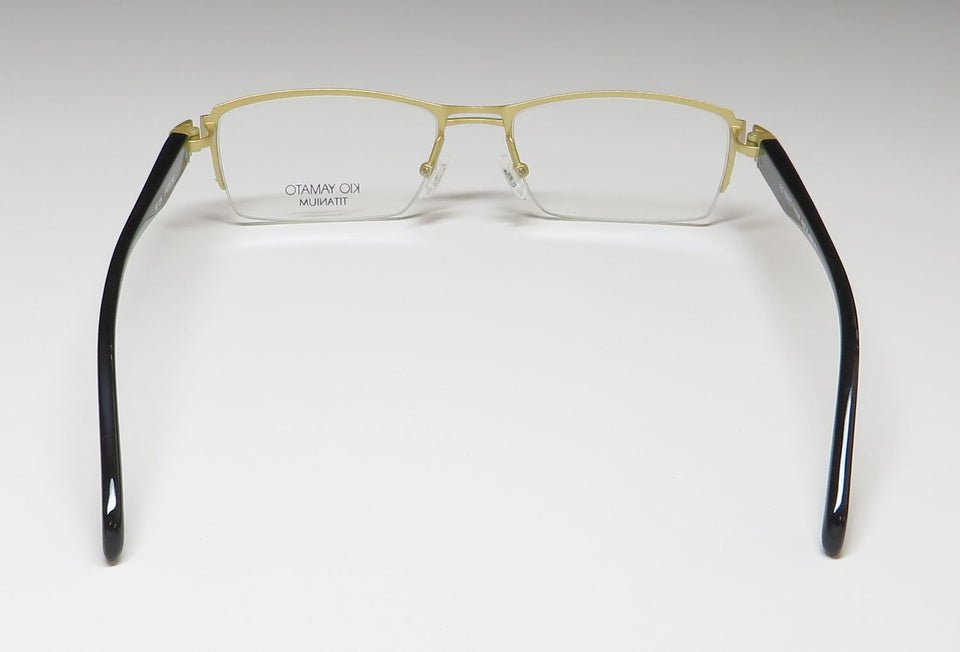Kio Yamato Kt-324 Eyeglasses