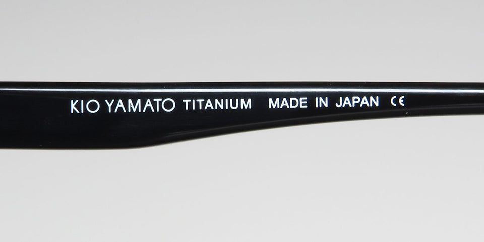 Kio Yamato Kt-324 Eyeglasses