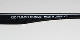 Kio Yamato Kt-324 Eyeglasses