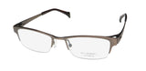 Kio Yamato Kt-406u Eyeglasses