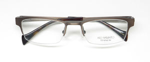 Kio Yamato Kt-406u Eyeglasses