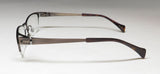 Kio Yamato Kt-406u Eyeglasses