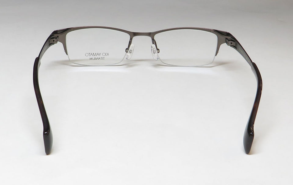 Kio Yamato Kt-406u Eyeglasses