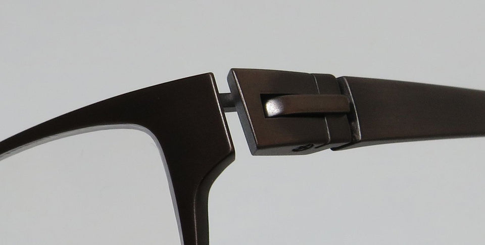 Kio Yamato Kt-406u Eyeglasses