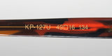 Kio Yamato Kp-127u Eyeglasses