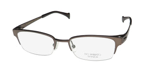 Kio Yamato Kt-402 Eyeglasses