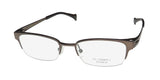 Kio Yamato Kt-402 Eyeglasses