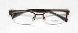 Kio Yamato Kt-402 Eyeglasses