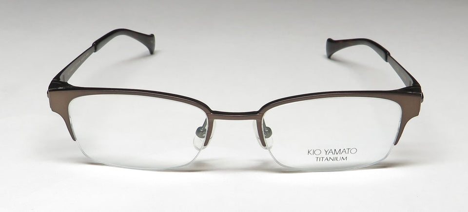 Kio Yamato Kt-402 Eyeglasses