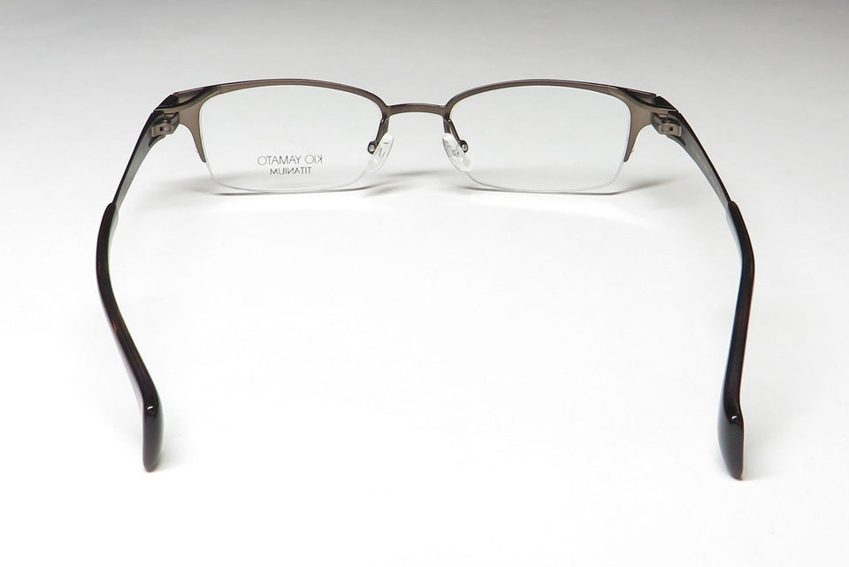 Kio Yamato Kt-402 Eyeglasses