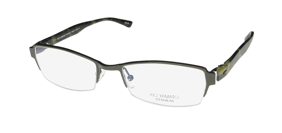 Kio Yamato Kt-348 Eyeglasses
