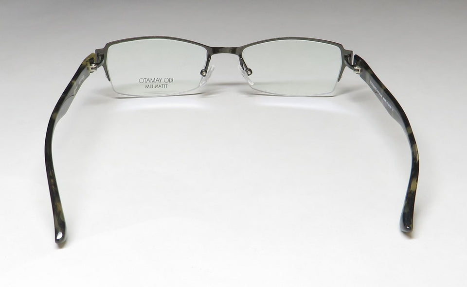 Kio Yamato Kt-348 Eyeglasses