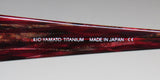 Kio Yamato Kt-287u Eyeglasses