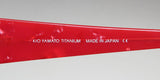 Kio Yamato Kt-287u Eyeglasses