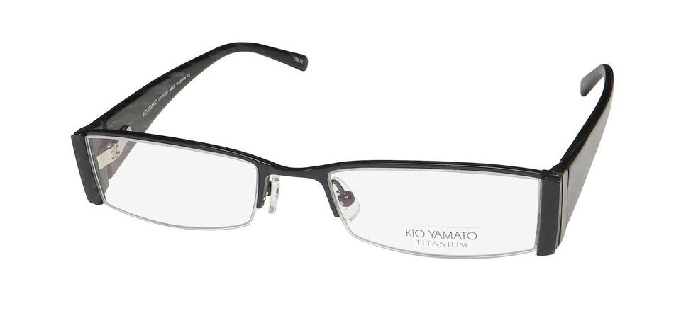 Kio Yamato Kt-287u Eyeglasses