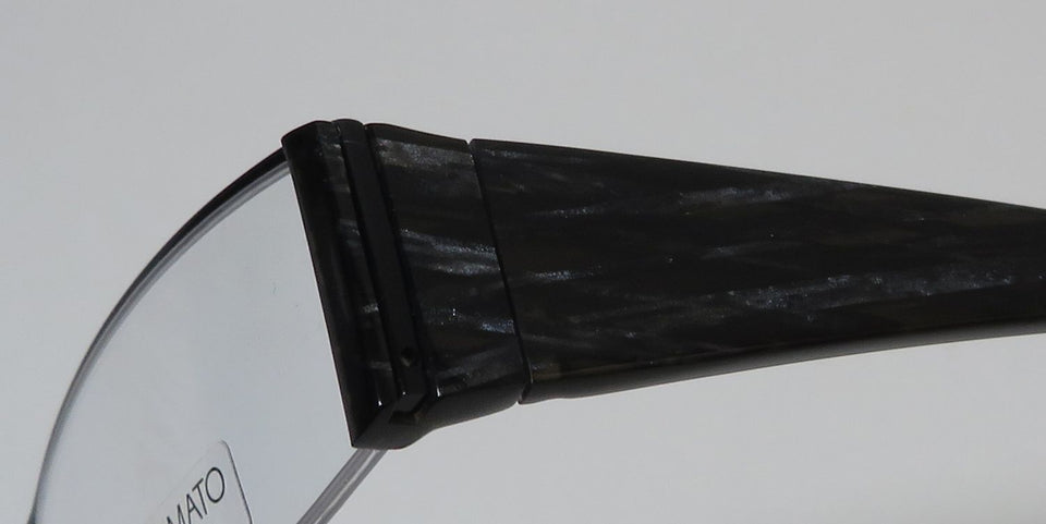 Kio Yamato Kt-287u Eyeglasses