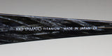 Kio Yamato Kt-287u Eyeglasses