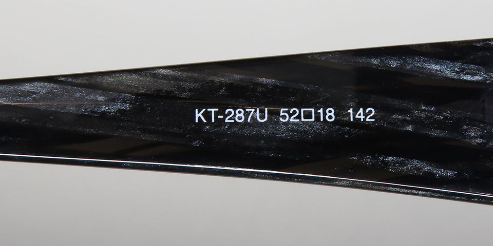 Kio Yamato Kt-287u Eyeglasses