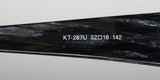 Kio Yamato Kt-287u Eyeglasses