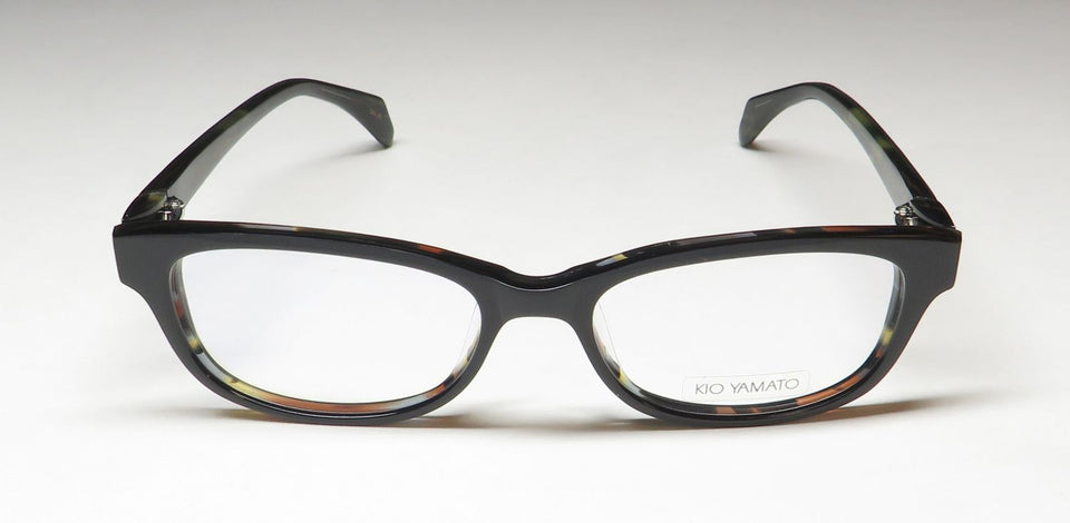 Kio Yamato Kp-127u Eyeglasses