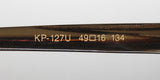 Kio Yamato Kp-127u Eyeglasses