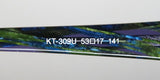 Kio Yamato Kt-309u Eyeglasses