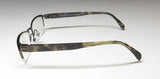 Kio Yamato Kt-312 Eyeglasses