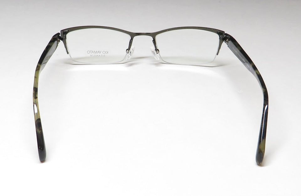 Kio Yamato Kt-312 Eyeglasses