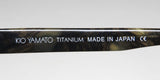 Kio Yamato Kt-312 Eyeglasses