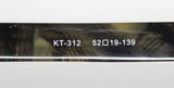 Kio Yamato Kt-312 Eyeglasses