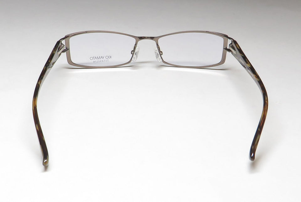 Kio Yamato Kt-309u Eyeglasses