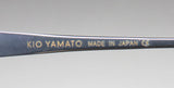 Kio Yamato Kp-199u Jules Eyeglasses