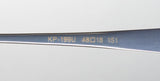 Kio Yamato Kp-199u Jules Eyeglasses