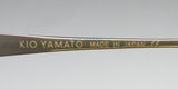 Kio Yamato Kp-199u Jules Eyeglasses